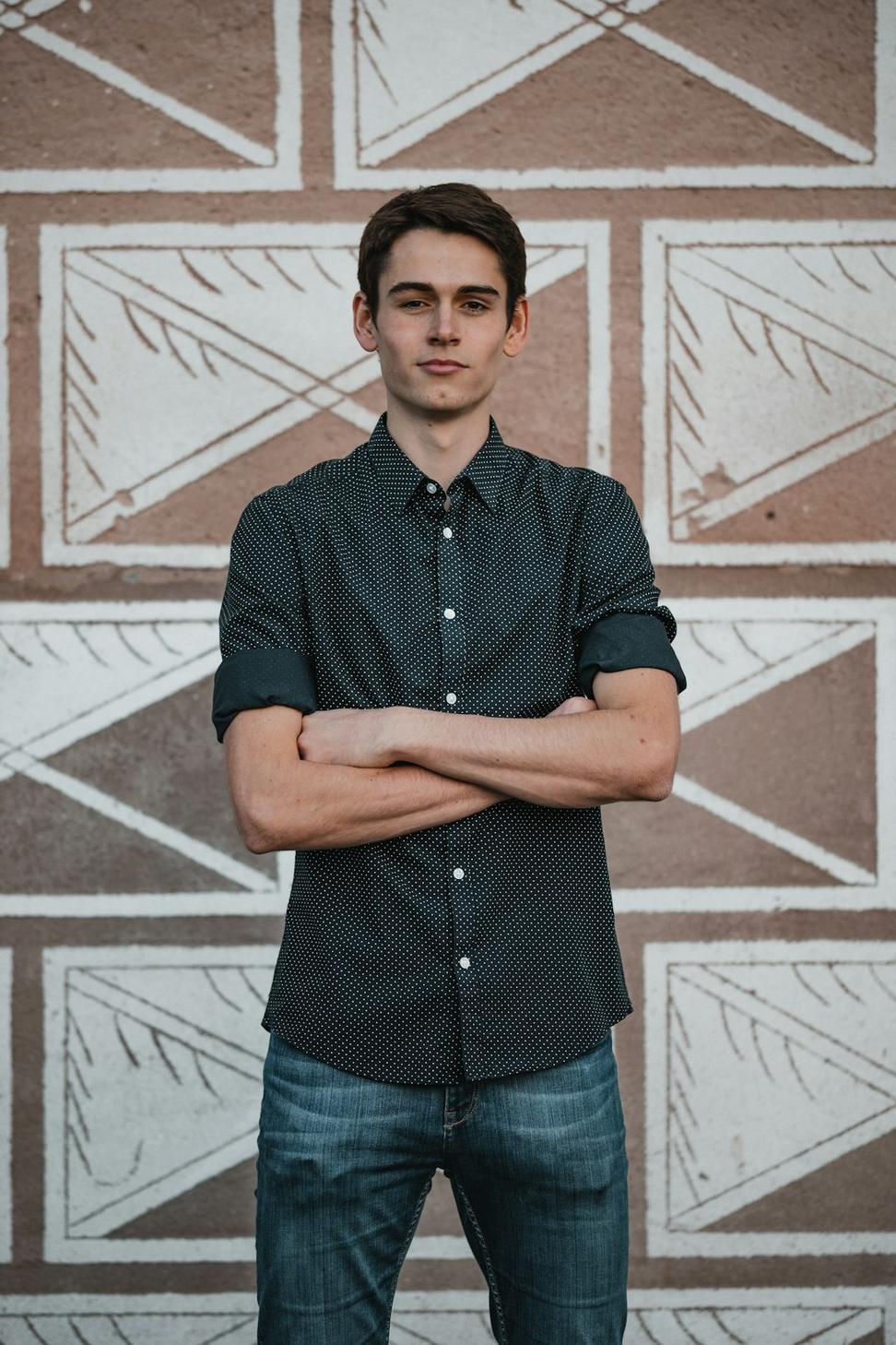David Chen
