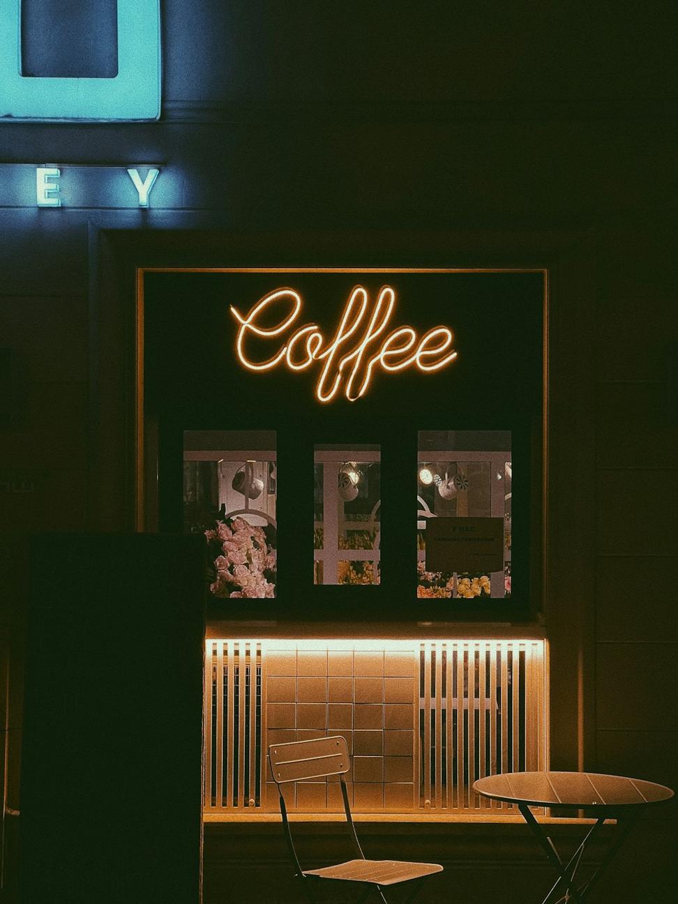 North Shore Roastery