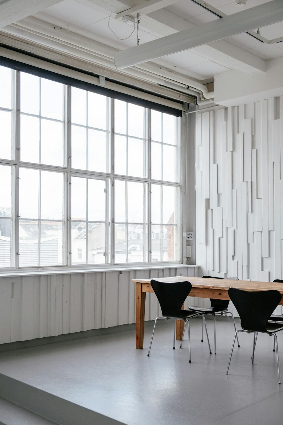 Consultation Space