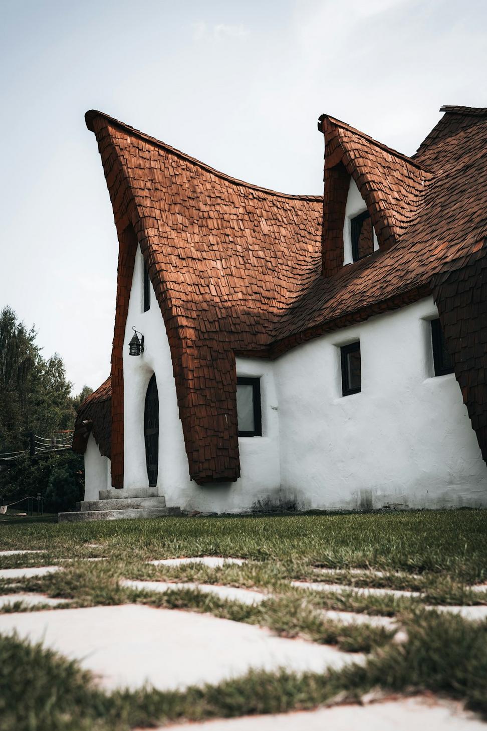 Before Renovation