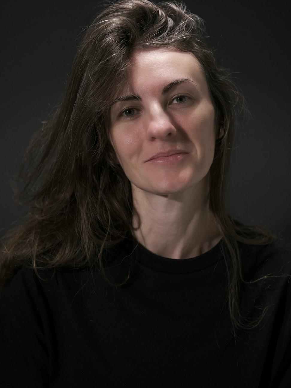 Sara Lindholm