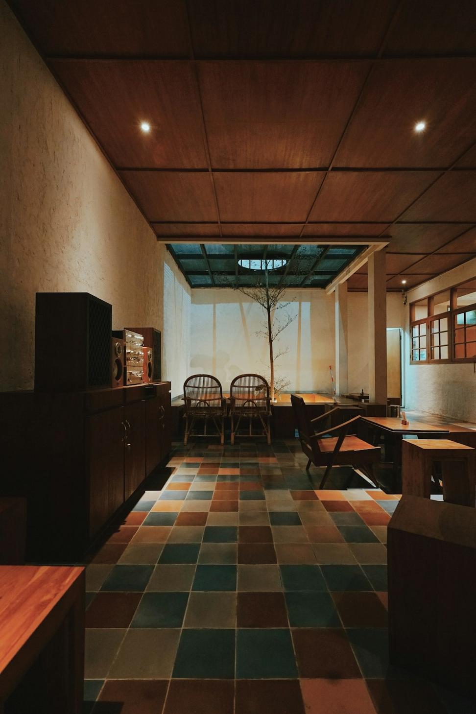Alpine Bistro