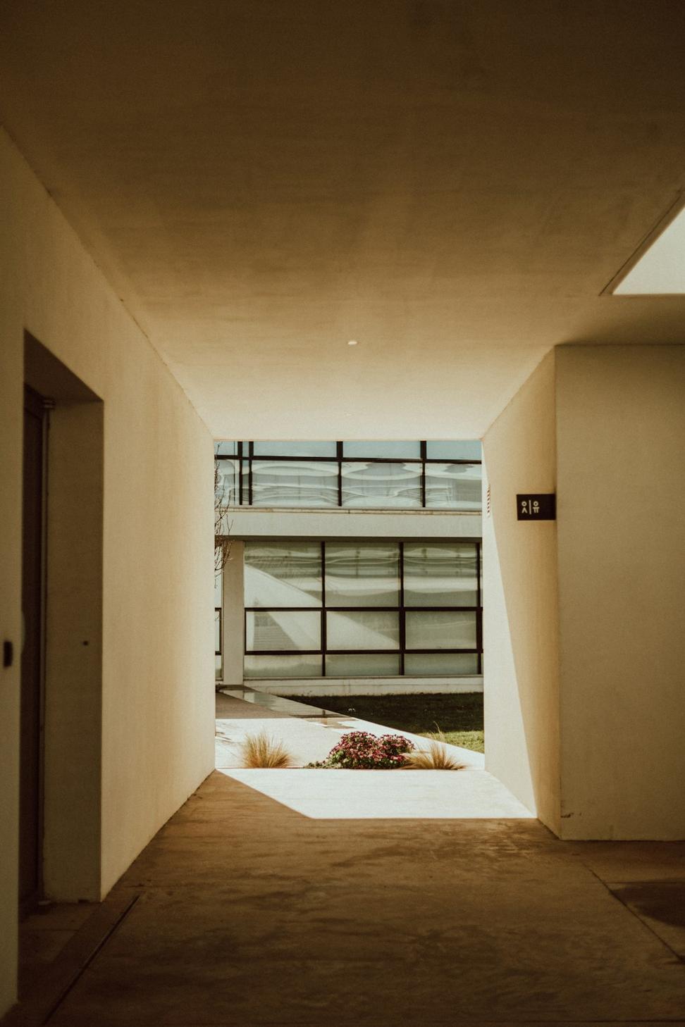 After Renovation