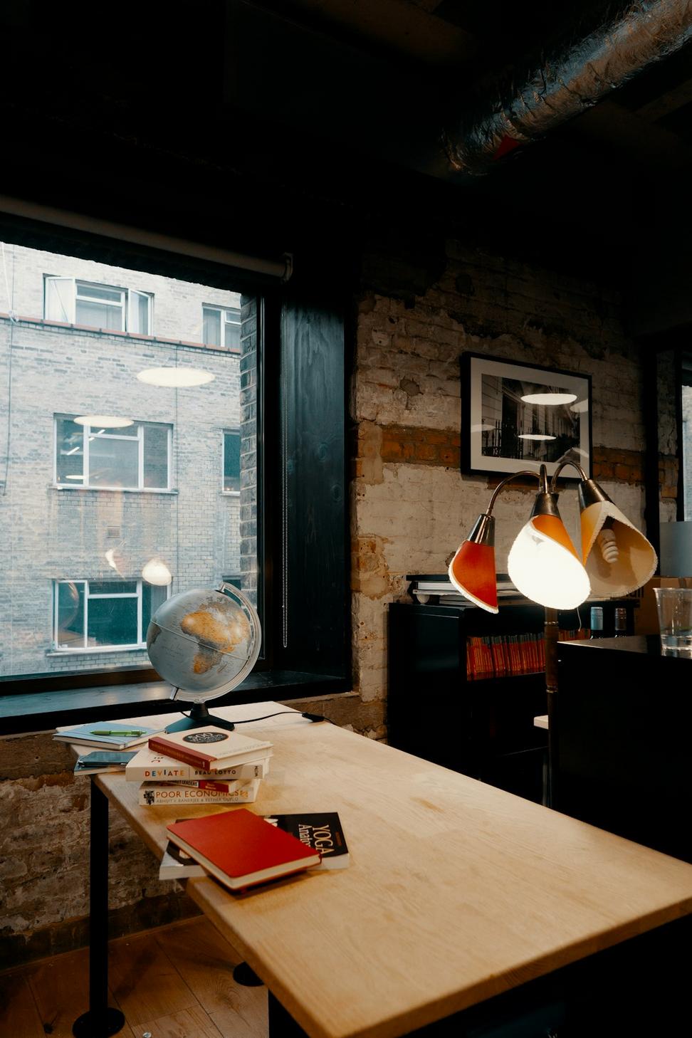 FrostVeil Studio Workspace