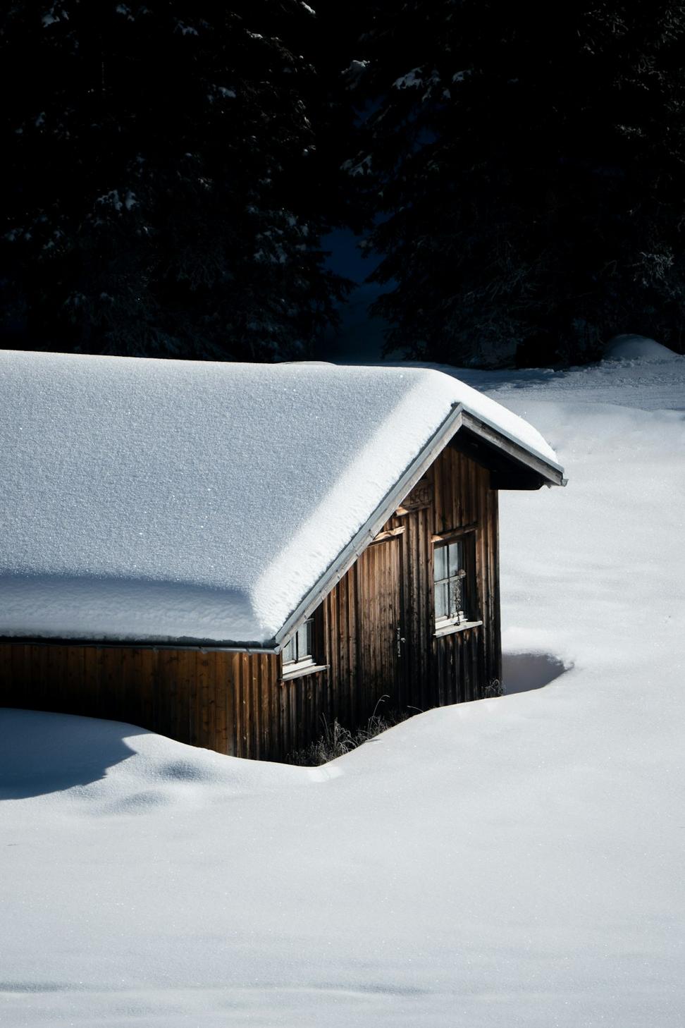 Whistler Passive House